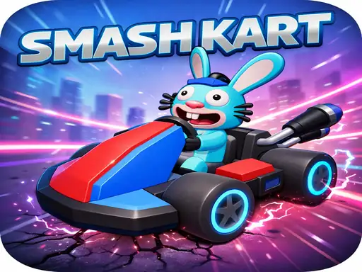 Smash Karts