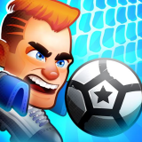 Super Liquid Soccer Ultimate Challenge