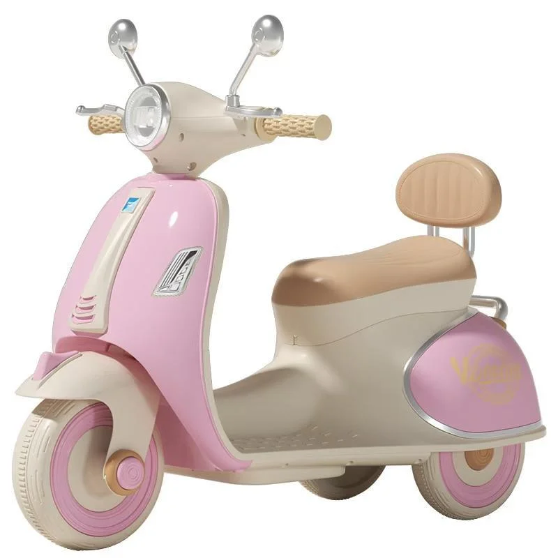 New Vespa scooter for kids 2 to 8 years | made in india | Vespa Battery Operated